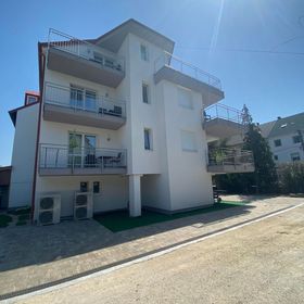 Szőlőlugas Vendégház Balatonfüred