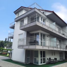 Szőlőlugas Vendégház Balatonfüred