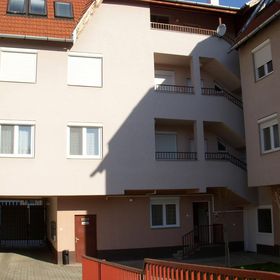 Margit Apartman Hajdúszoboszló