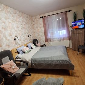 Margit Apartman Hajdúszoboszló