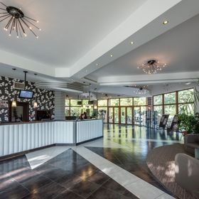 Session Hotel Ráckeve