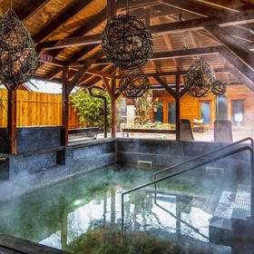 Session Hotel Ráckeve