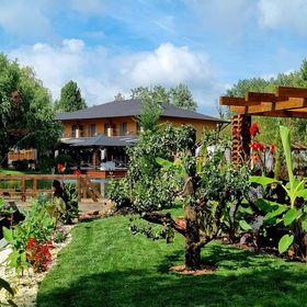 Session Hotel Ráckeve