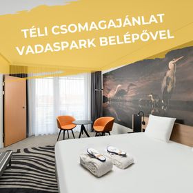 Novotel Hotel Szeged