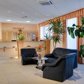 Termálhotel Martfű
