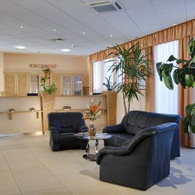 Termálhotel Martfű