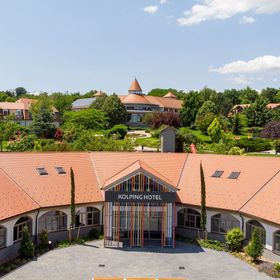 Kolping Family Resort Alsópáhok
