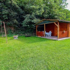 Horváth Vendégház Mónosbél