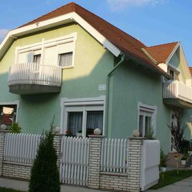 Caty Vendégház Hajdúszoboszló