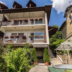 Mohácsi Vendégház Budapest