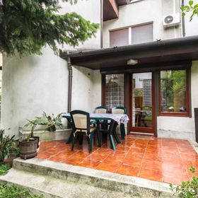 Mohácsi Vendégház Budapest