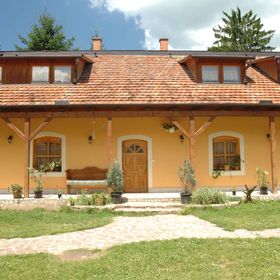 Életfa Vendégház Eger