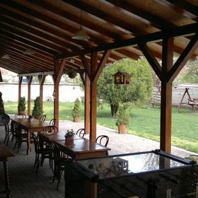 Életfa Vendégház Eger