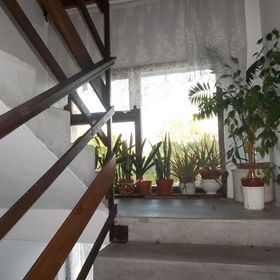 Gitta Apartman Balatonalmádi