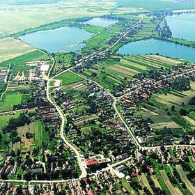 Gyékényes Vendégház