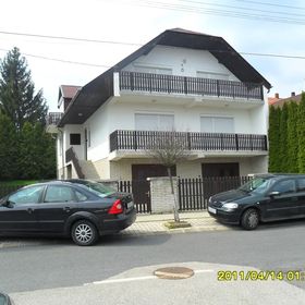 Gizi Néni Vendégháza Hévíz