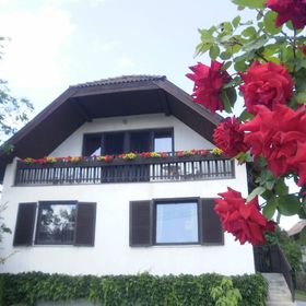 Kardos Apartman Gyenesdiás