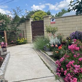 Hársfa Apartman Tiszafüred