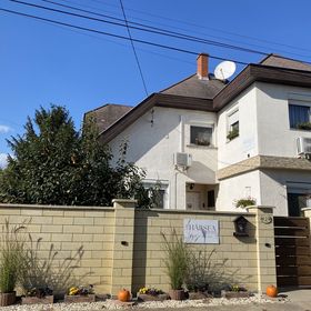 Hársfa Apartman Tiszafüred