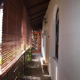 Szent Anna Panzió és Apartmanház Esztergom