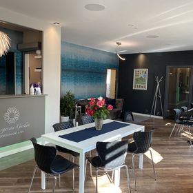 Margaréta Garden & Spa Eger