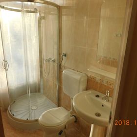 Horváth Vendégház Siófok