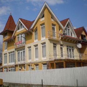 Horváth Vendégház Siófok