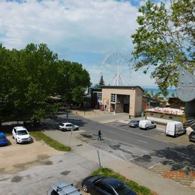 Horváth Vendégház Siófok