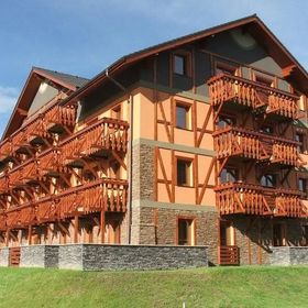 Tatragolf Mountain Resort Veľká Lomnica