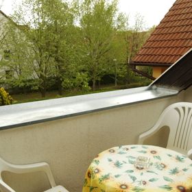 Hangulat Vendégház Harkány