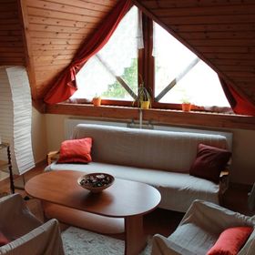 Hangulat Vendégház Harkány