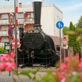 Majerik Hotel Hévíz