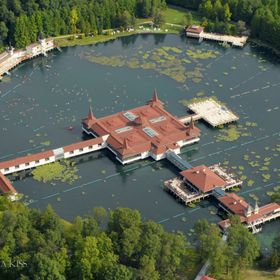 Majerik Hotel Hévíz