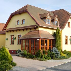 Berki Vendéglő és Hotel Körmend