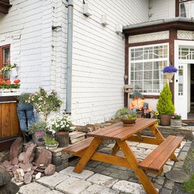 Penzión Breza Vysoké Tatry