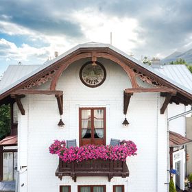 Penzión Breza Vysoké Tatry