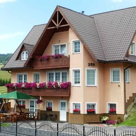 Penzión Soňa Ždiar