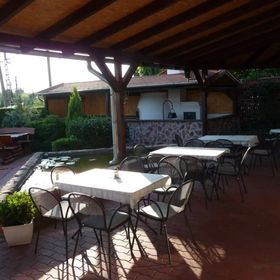 Juhász Fogadó Panzió Fonyód