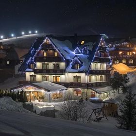 Penzion Viktória Ždiar