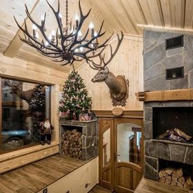 Penzion Viktória Ždiar