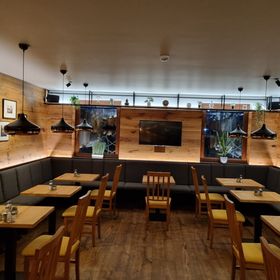 Andante Panzió & Étterem Szentgotthárd