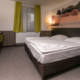 Andante Panzió & Étterem Szentgotthárd