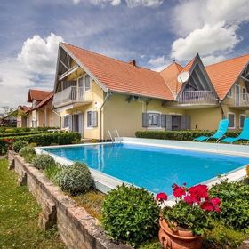 Familia 3 Apartman Balatonmáriafürdő