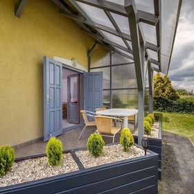 Familia 3 Apartman Balatonmáriafürdő