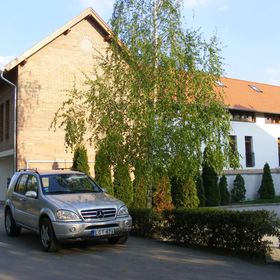 Nefelejcs Apartman Gyula
