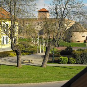 Boróka Apartman Gyula