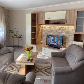 Boróka Apartman Gyula