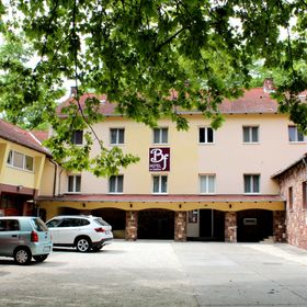 BF Hotel Balatonföldvár