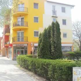 Apartman Ottó Hajdúszoboszló