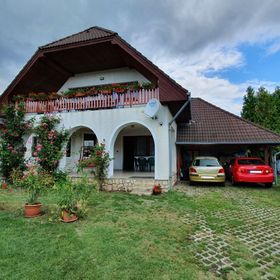 Kondor Vendégház Badacsonytomaj